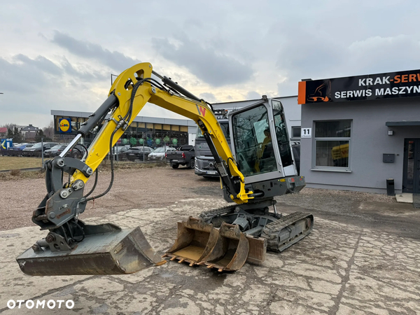 Wacker Neuson ET 35