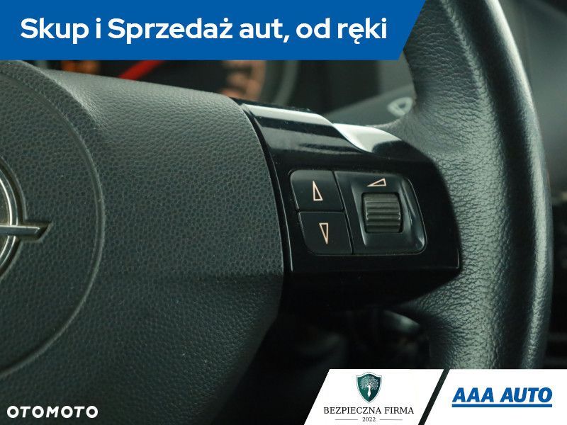 Opel Astra - 15