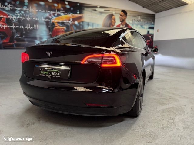 Tesla Model 3 Standard Range Plus RWD - 2