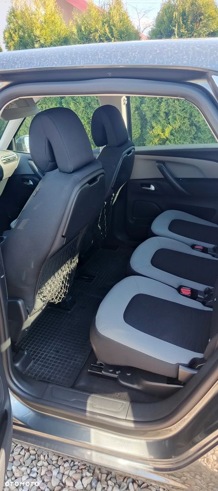 Citroën C4 Picasso BlueHDi 120 Exclusive - 6