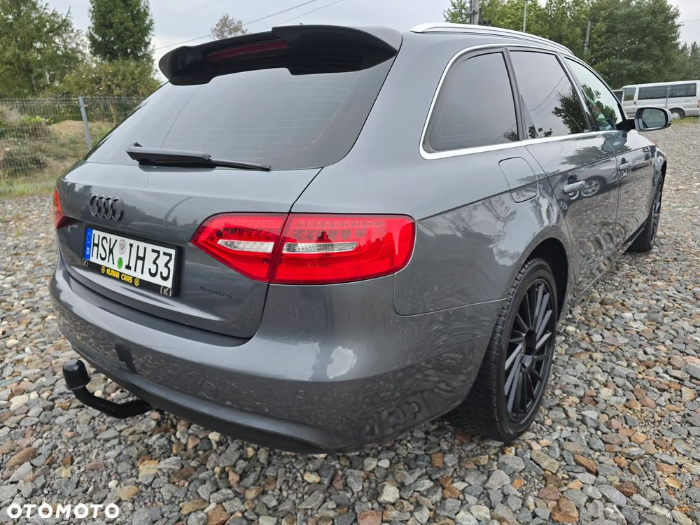 Audi A4 - 14