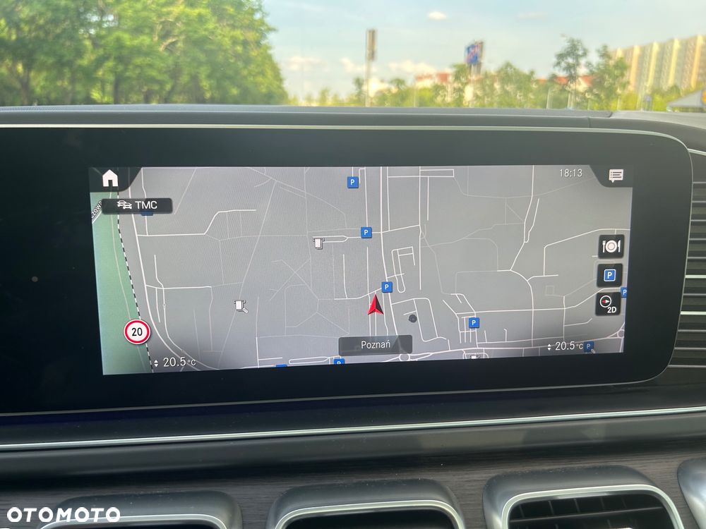 Mercedes-Benz GLS - 24