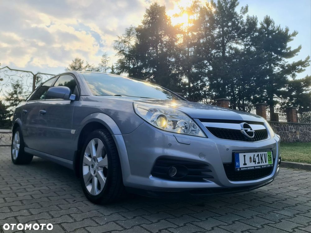Opel Vectra 2.2 Automatik Business Executive - 13