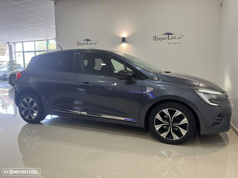 Renault Clio 1.0 TCe Limited - 6