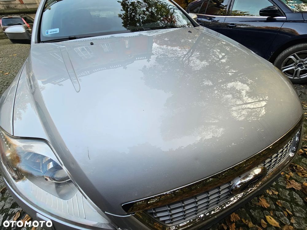 Ford Mondeo 2.0 TDCi Titanium - 3