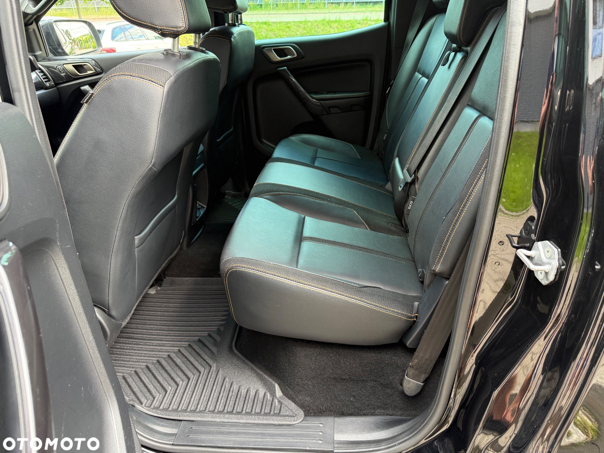 Ford Ranger 2.0 EcoBlue 4x4 DC Wildtrak - 11