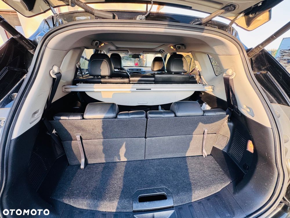 Nissan X-Trail 1.6 DCi Tekna Xtronic 2WD EU6 - 18