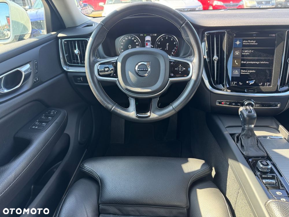 Volvo S60 - 7