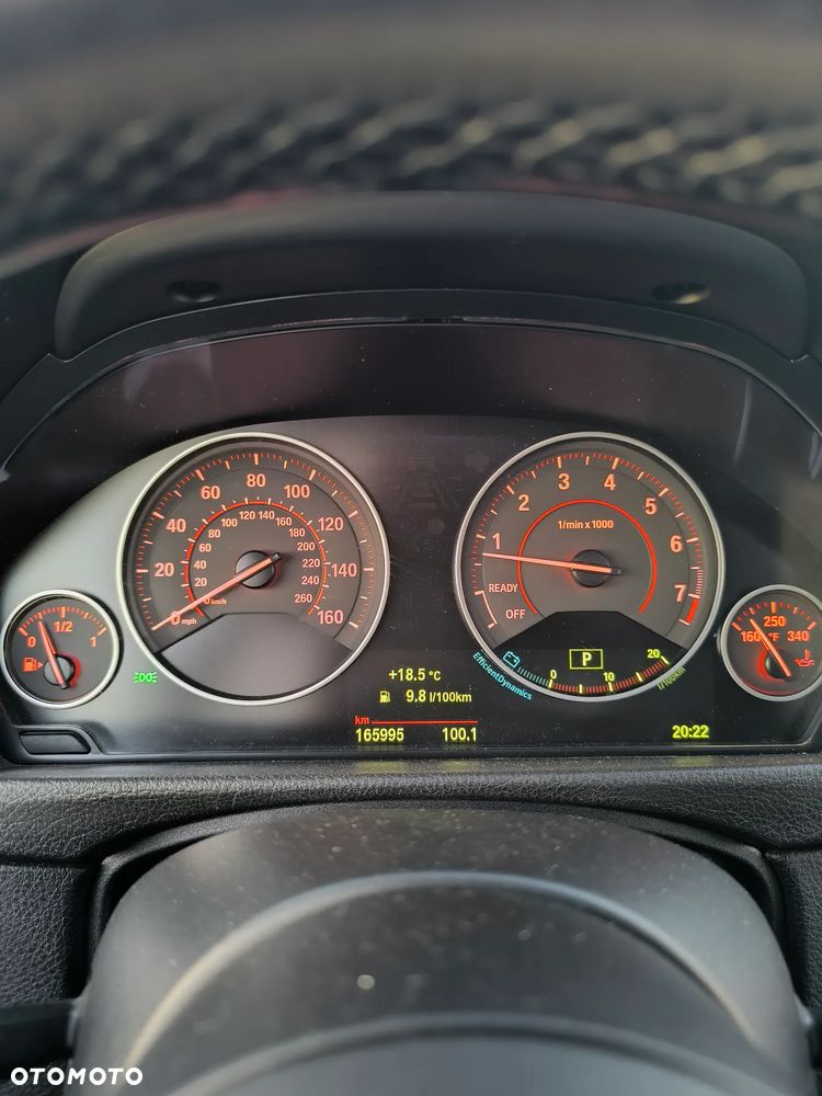 BMW Seria 4 428i M Sport - 22