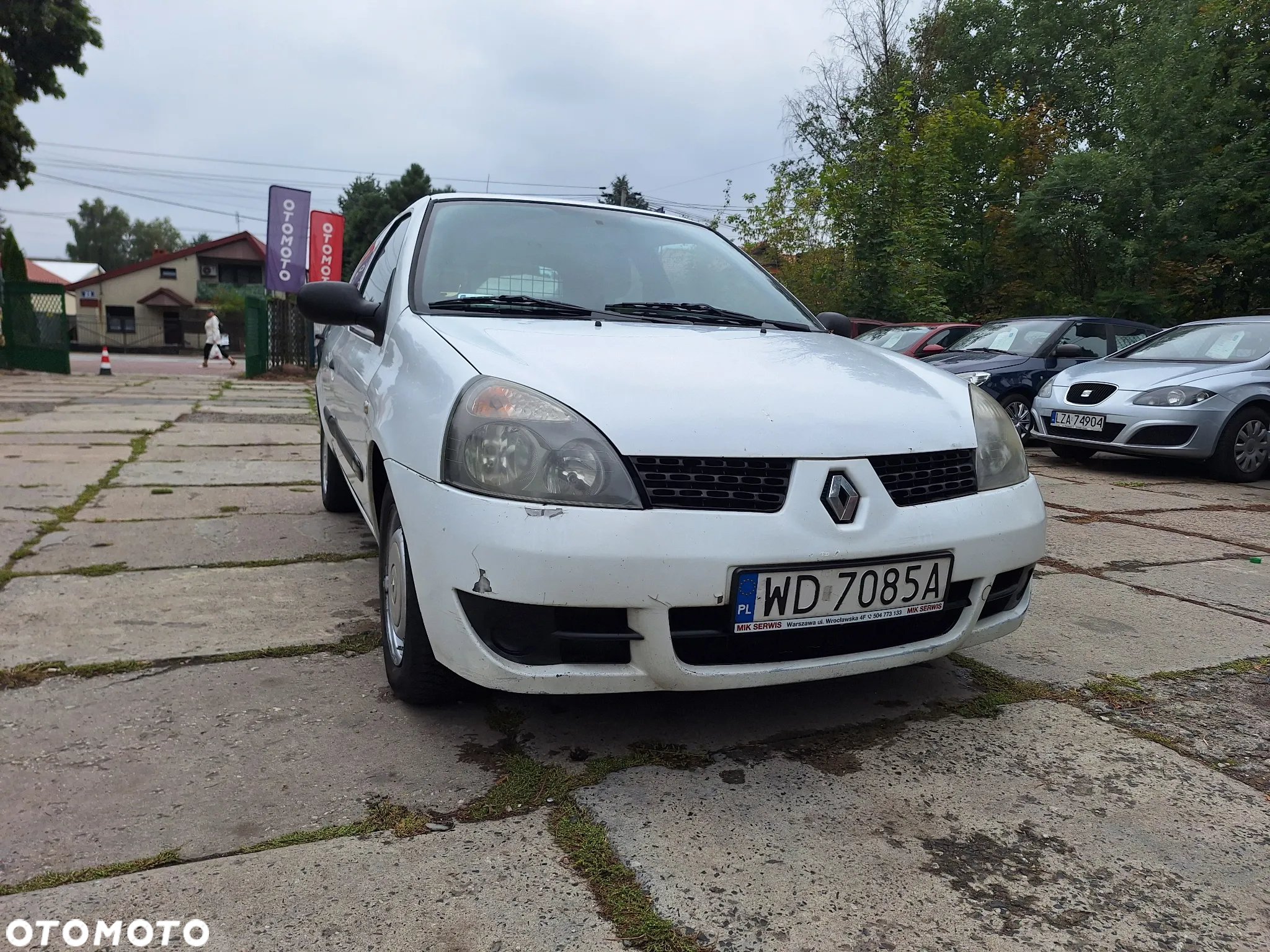 Renault Clio 1.5 dCi Campus - 2