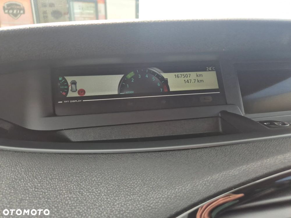 Renault Scenic TCe 130 Bose Edition - 36