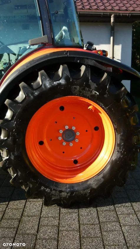 Kubota M5092 M5091 - 14