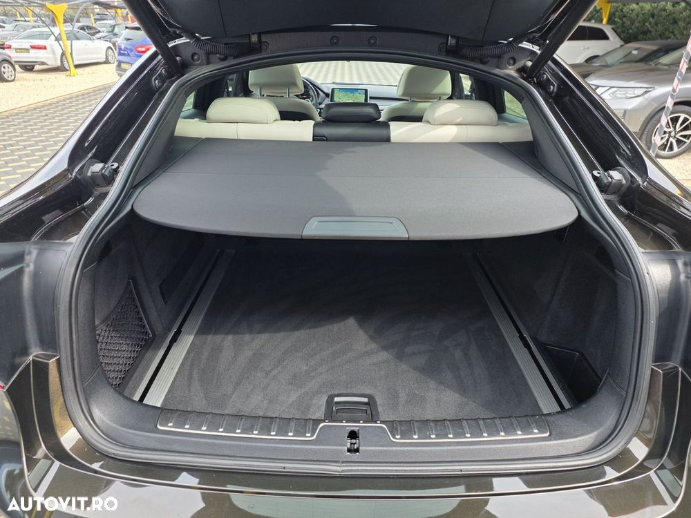 BMW X6 - 20