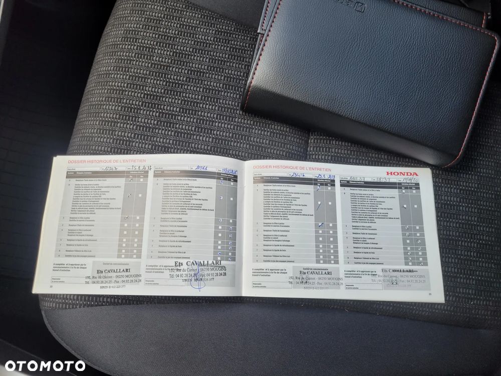 Honda Jazz 1.3 Comfort (ADAS/Honda Connect+) CVT - 20