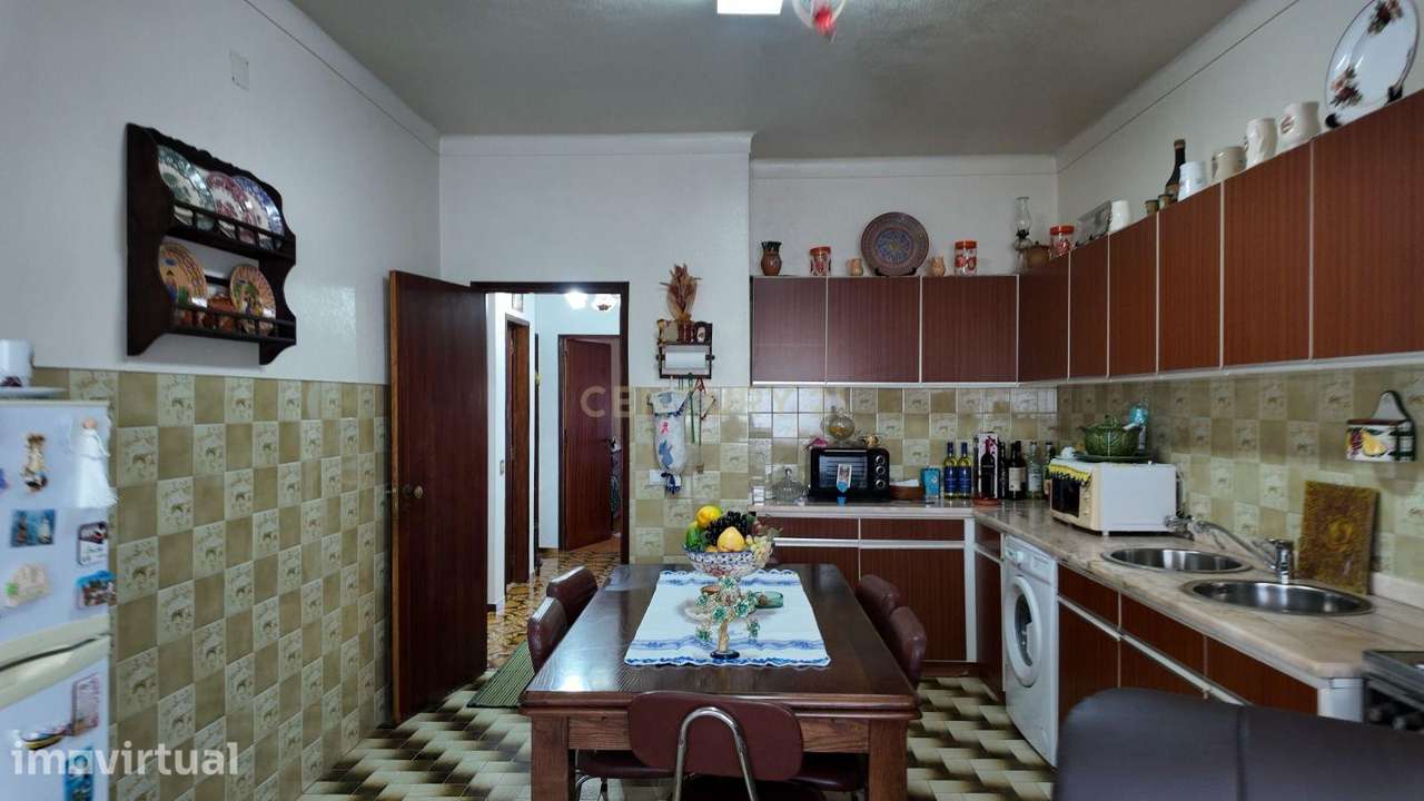 Excelente Moradia T3, Retaxo, Castelo Branco - Grande imagem: 5/50