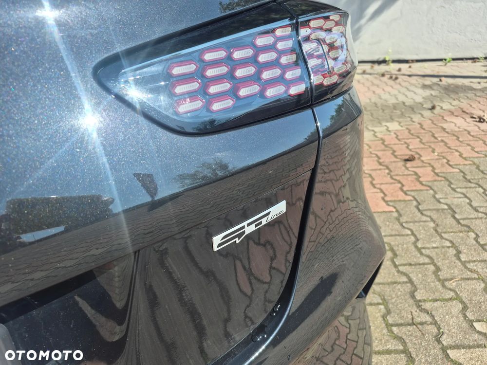 Kia XCeed 1.6 T-GDI OPF DCT7 GT-LINE - 6