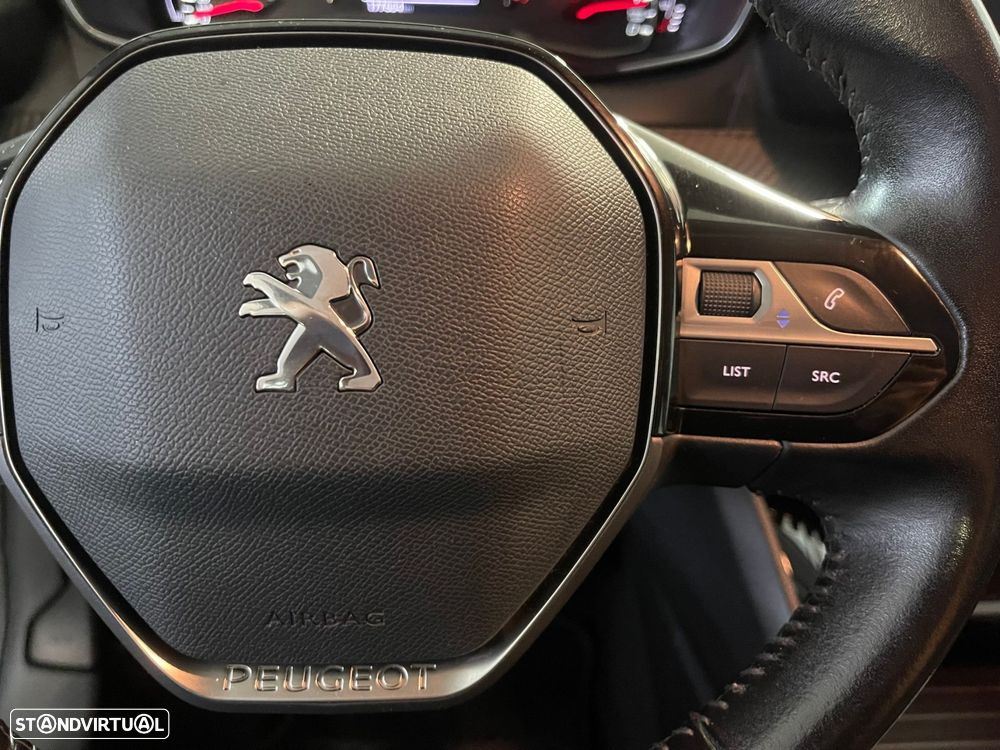 Peugeot 208 1.5 BlueHDi Active Pack - 18