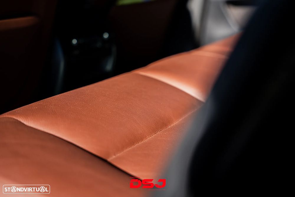 BMW 535 - 10