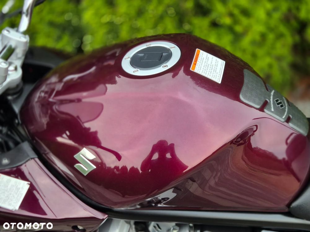 Suzuki Bandit - 23