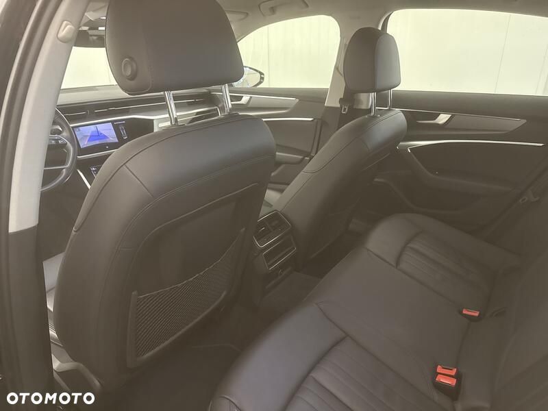 Audi A6 Limousine 40 TDI mHEV Quattro Advanced S tronic - 23