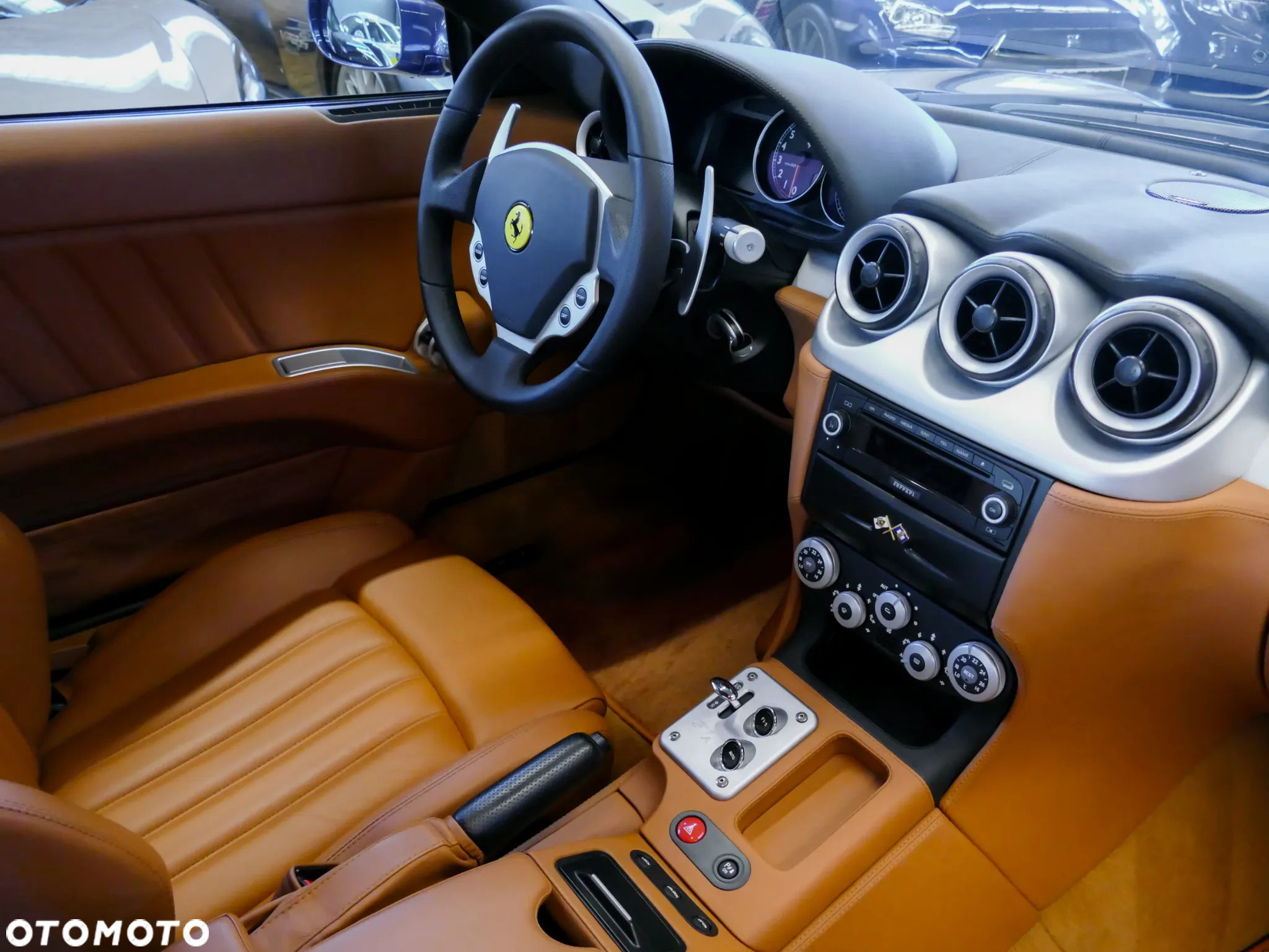 Ferrari 612 Scaglietti F1 - 18
