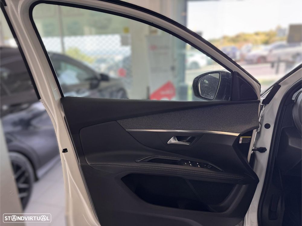 Peugeot 5008 1.5 BlueHDi GT Line - 10