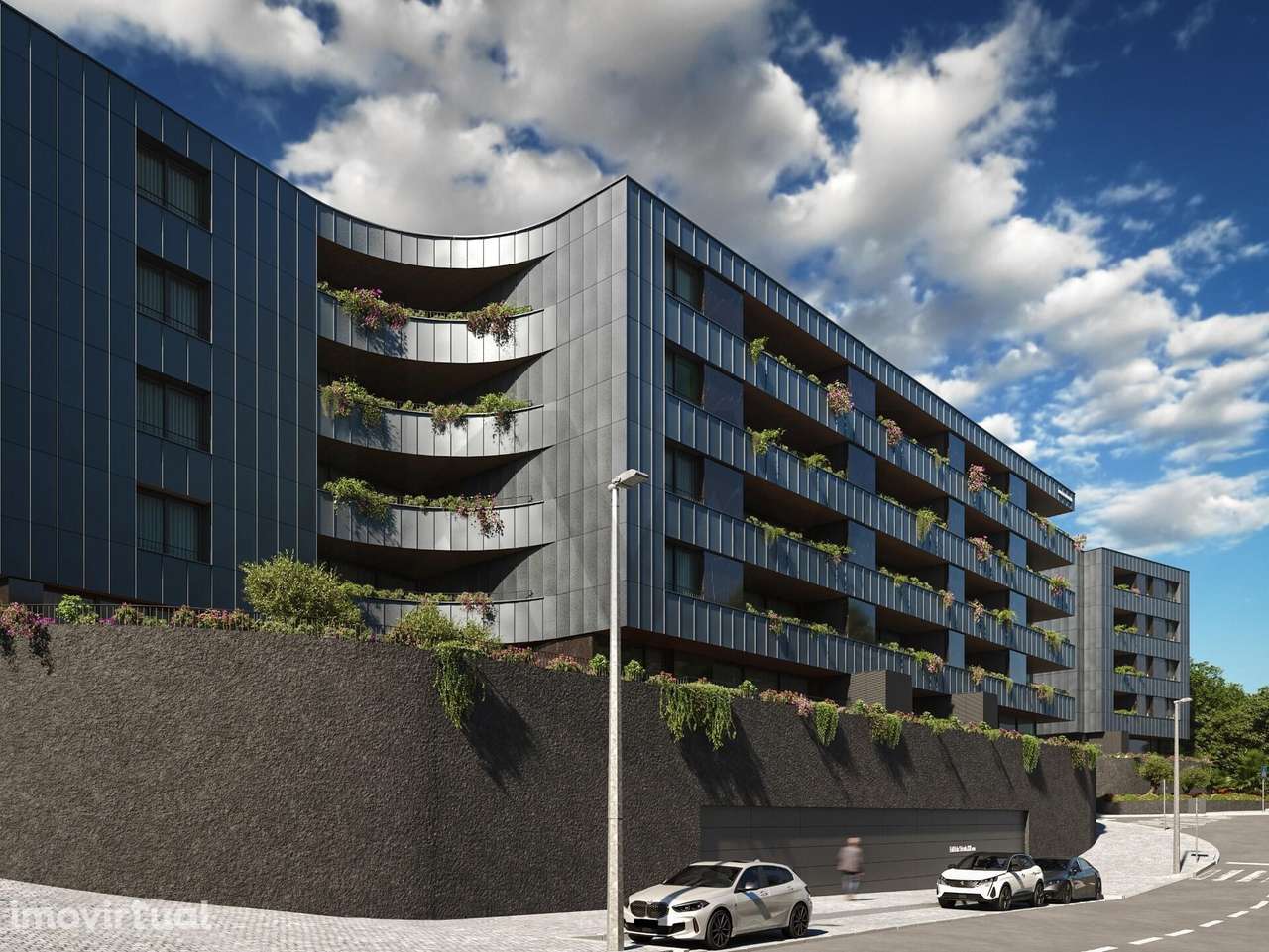 Edifício Sec. XXI 24 – São Pedro, Funchal - Grande imagem: 3/10