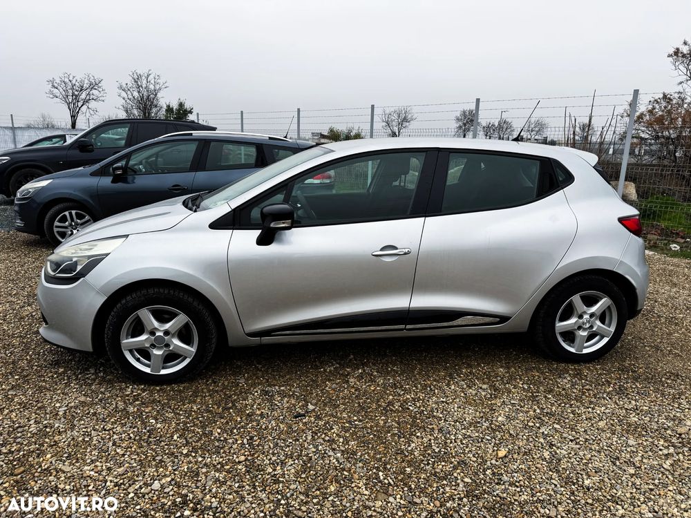 Renault Clio ENERGY TCe 90 Start & Stop Dynamique - 3