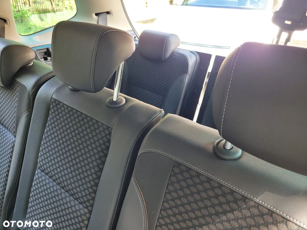 Opel Zafira 2.0 CDTI Elite EcoFLEX S&S - 30