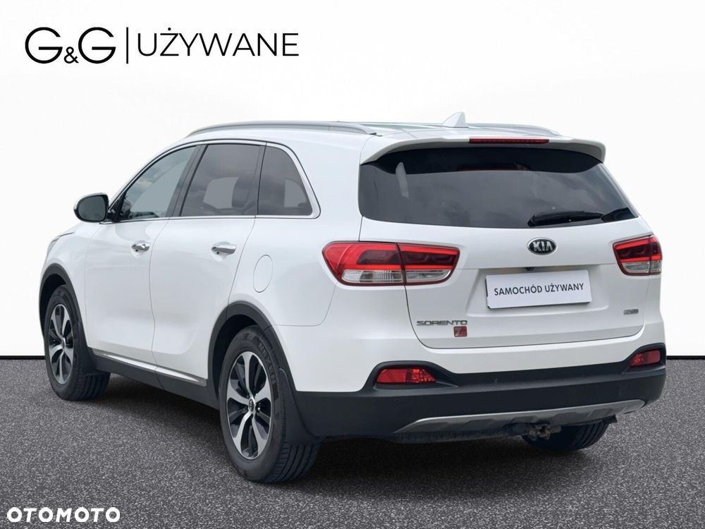 Kia Sorento - 5