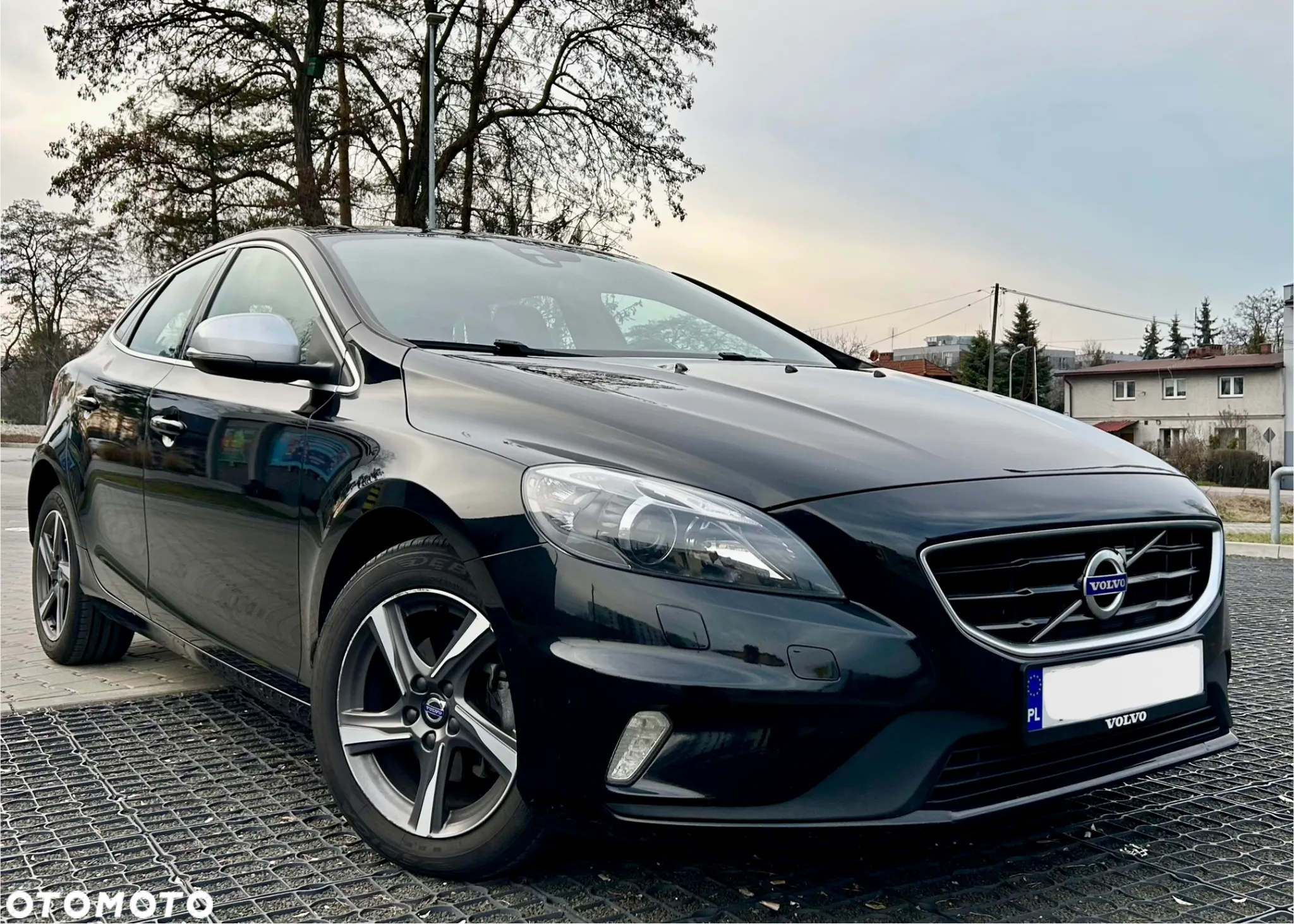 Volvo V40 D2 RDesign - 4