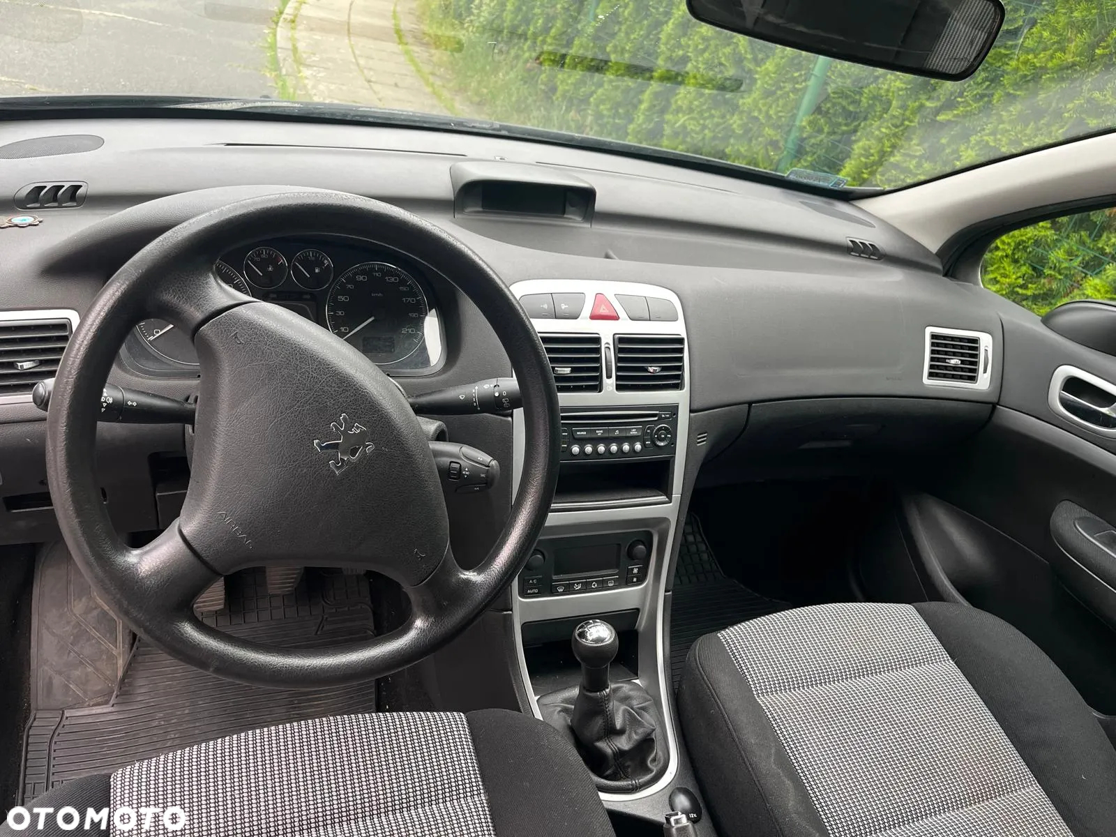 Peugeot 307 1.6 Trendy - 4