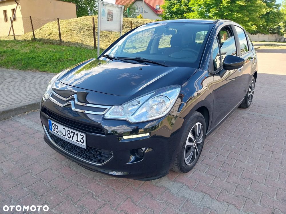 Citroën C3 Pure Tech (VTi) 82 Tendance - 2