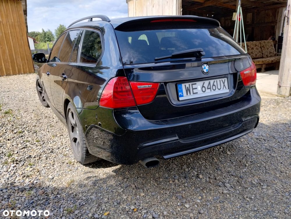 BMW Seria 3 318i Edition Exclusive - 8