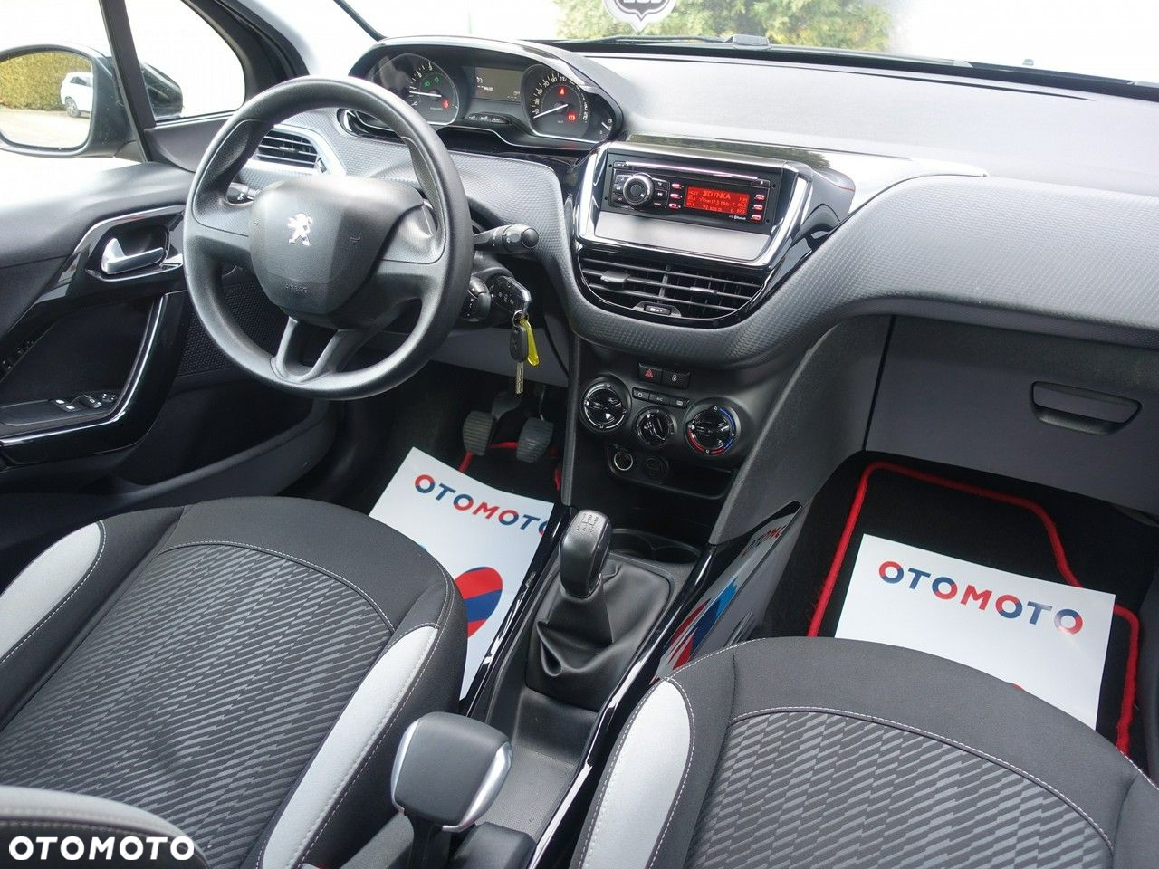 Peugeot 2008 PureTech 82 Access - 10