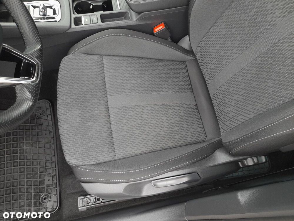 Skoda Octavia 2.0 TDI Style DSG - 12
