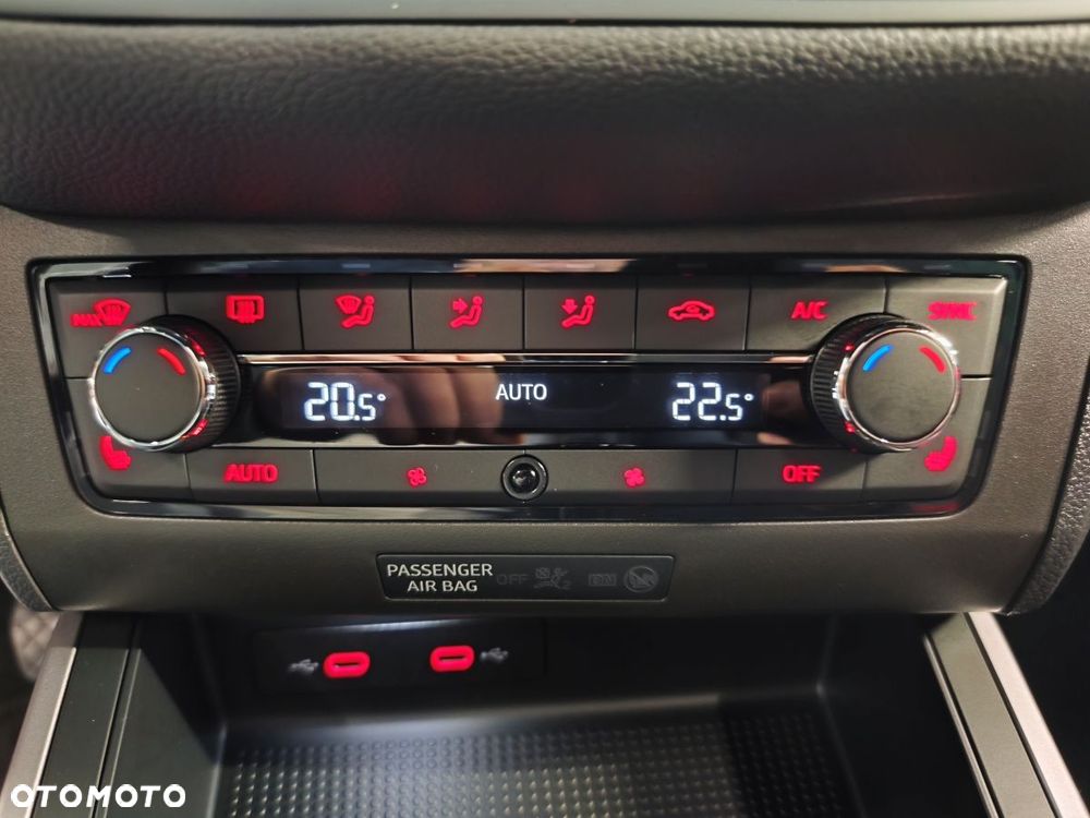 Seat Arona 1.0 TSI FR S&S DSG - 13