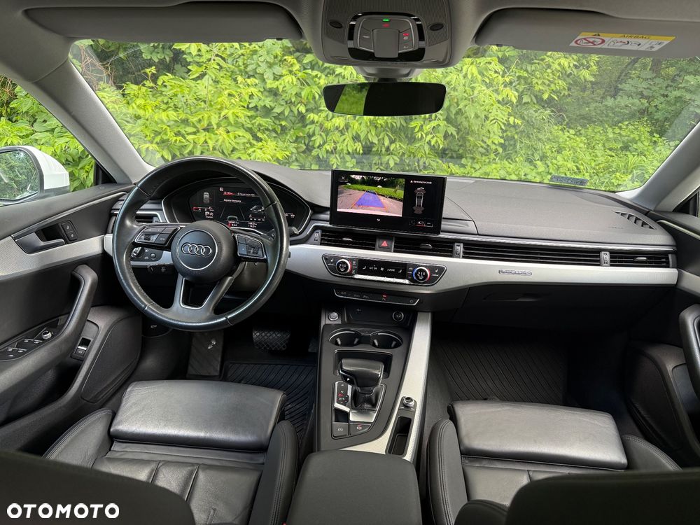 Audi A5 Sportback 40 TDI mHEV Quattro S Line S tronic - 17