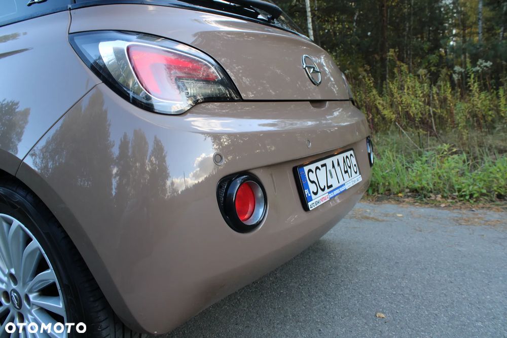 Opel Adam 1.4 Unlimited - 11