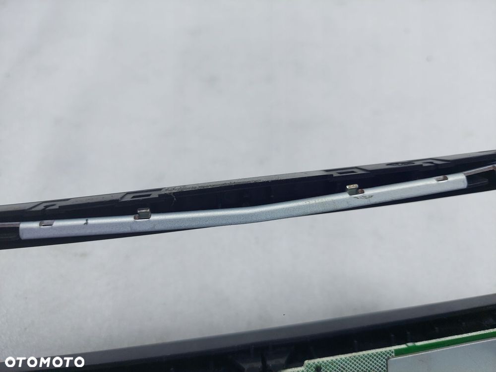 Vw Golf Vi Radio Radioodtwarzacz Cd 5M0035156B - 4