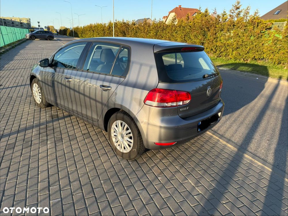 Volkswagen Golf 1.4 Style - 2