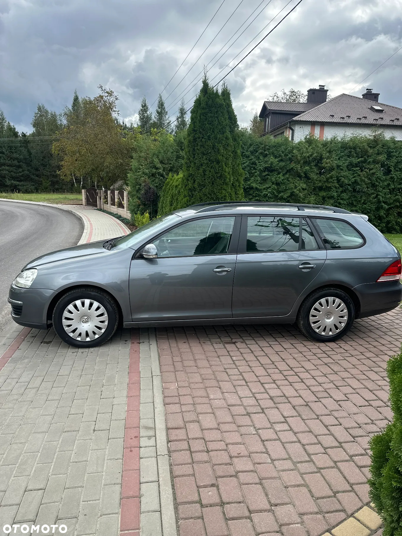 Volkswagen Golf Variant 1.9 TDI - 5