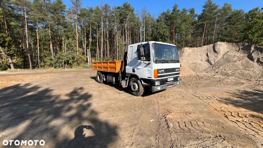 DAF DAF 75.240 ATi - 9