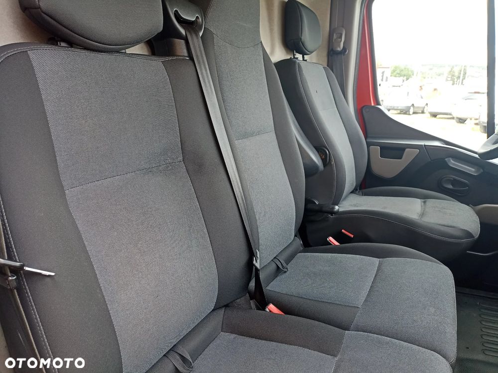 Renault MASTER - 12