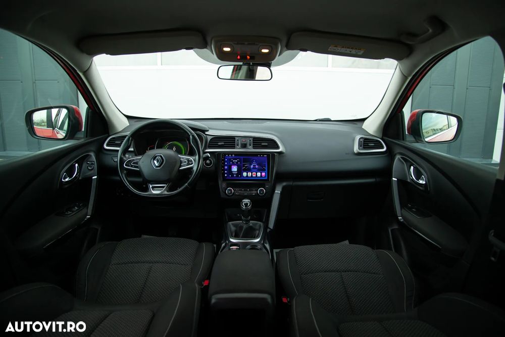 Renault Kadjar - 14