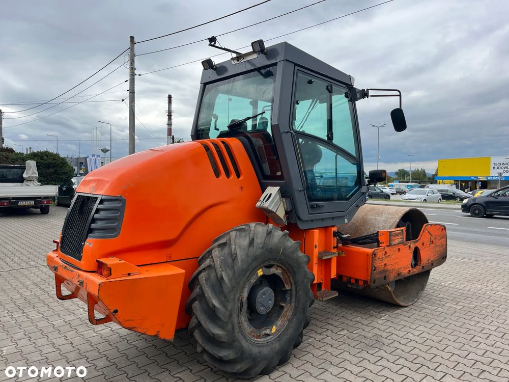 Hamm 3307 - 6