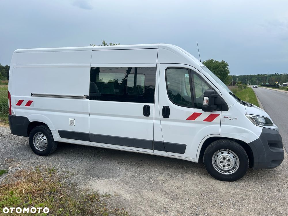 Fiat Ducato - 5