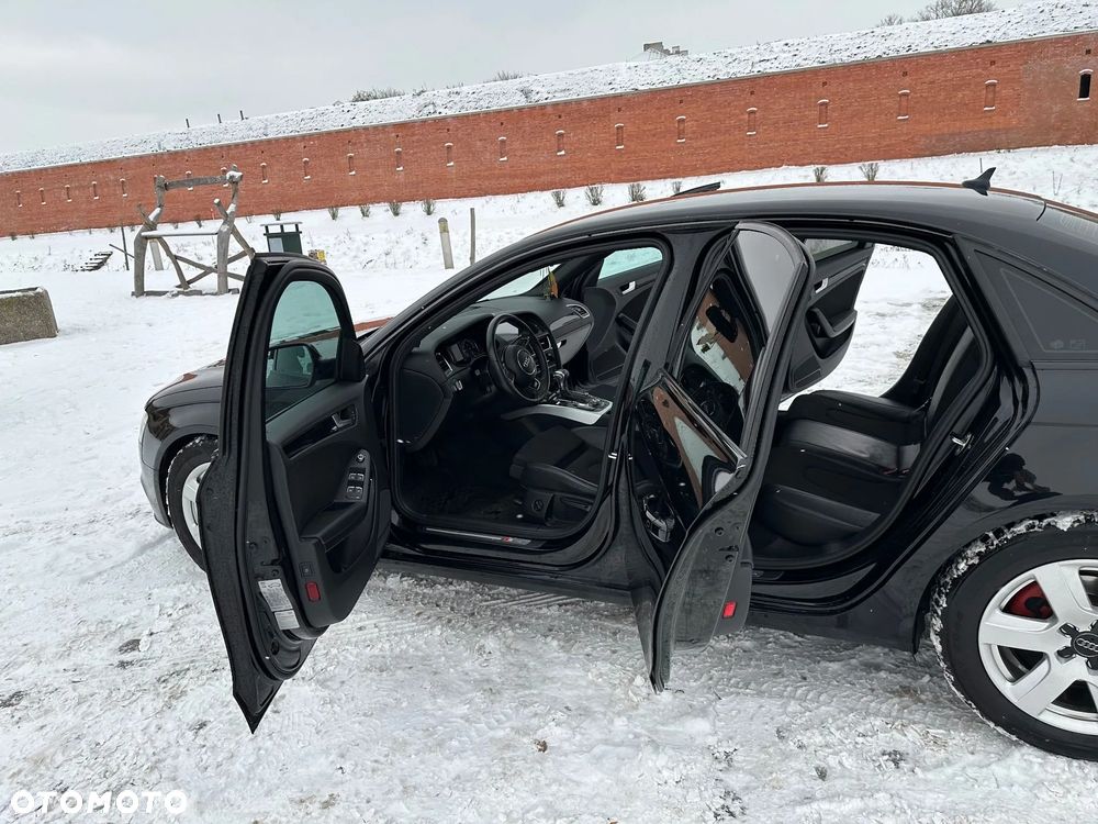 Audi A4 Limousine 2.0 TDI clean diesel Multitronic - 19