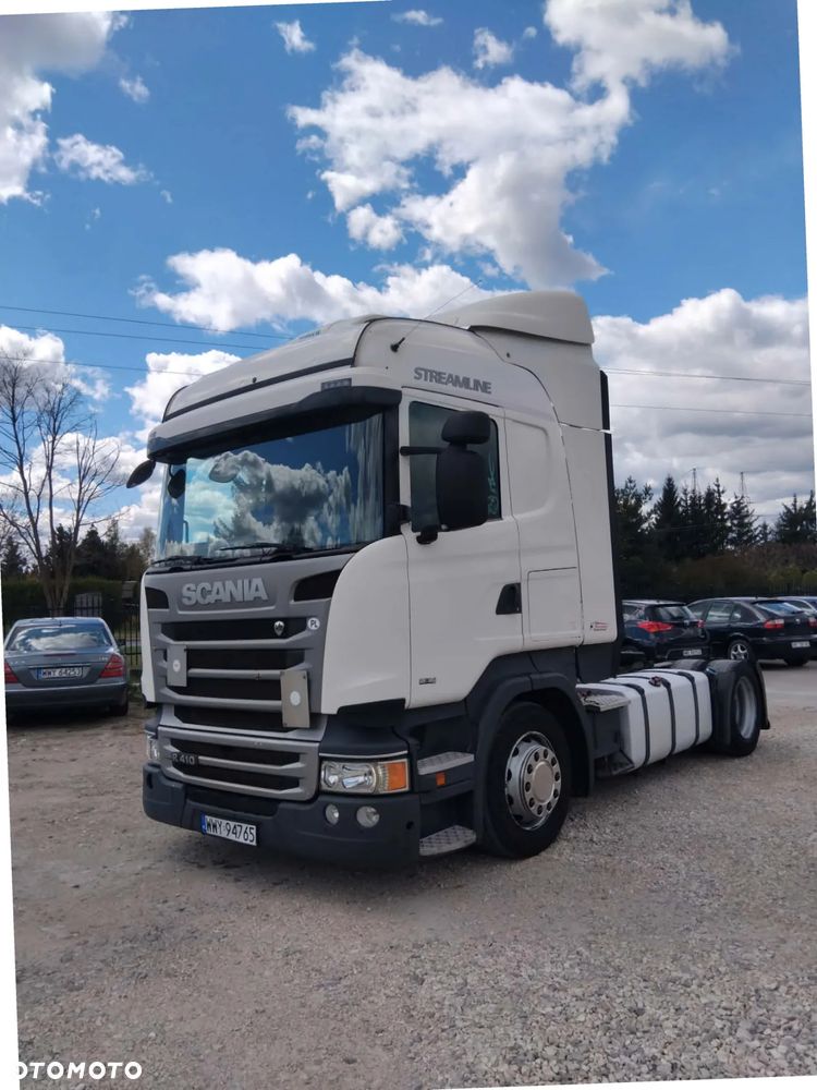 Scania Mega - 1