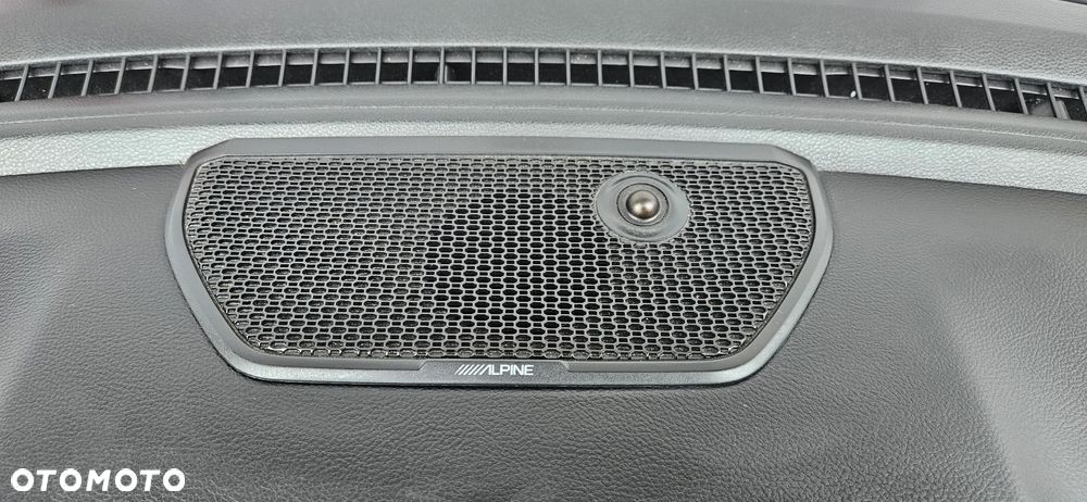 RAM 1500 V 5 2019- Big Horn Kompletny kokpit Deska rozdzielacza Poduszki powietrzne Airbag Napinacze Pasy bezpieczeństwa ORYGINAŁ - 24